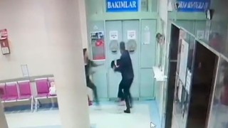 Edirnede doktoru darbeden sanığa 2 yıl 1 ay hapis