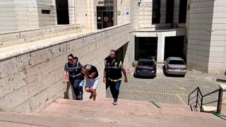 Edremitte fuhuş operasyonunda bir kişi tutuklandı