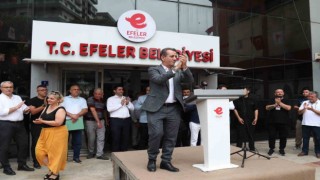 Efeler Belediyesinde çifte bayram sevinci