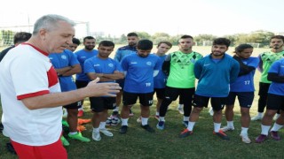 Ege Üniversitesi futbolda Türkiye şampiyonu oldu