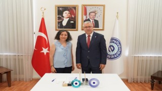 Egeli bilim insanı Doç. Dr. Funda İşçioğlunun projesine TÜBİTAKtan destek