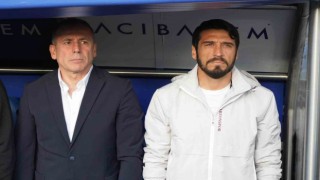 Egemen Korkmaz, Trabzonspordan ayrıldı