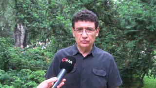 Eğitim uzmanı Beledioğlu: Öğrenciler TYTden sonra kesinlikle sosyal medya ve benzeri birtakım mecralardan bilgi almamalılar