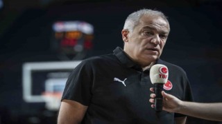 Ekrem Memnun: “Umarım bu kampı istediğimiz şeylere ulaşarak bitiririz”