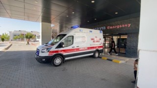 Elazığda bayramın ilk günü 27 acemi kasap hastanelik oldu