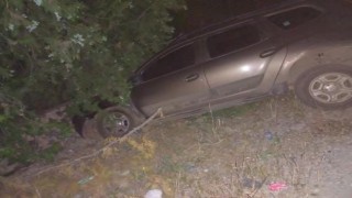 Elazığda trafik kazası: 5 yaralı