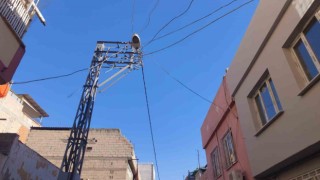 Elektrik akımına kapılan mühendis hayatını kaybetti