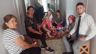 Elektrik Kesintilerine CHP’li Başkandan Sert Tepki