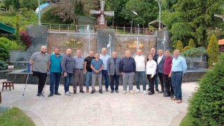 Emekçilere vefa