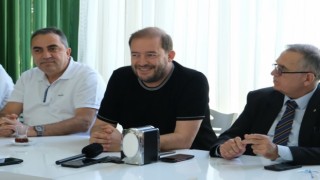 Emin Eltuğral: “Polemiklerin parçası olmayacağız”