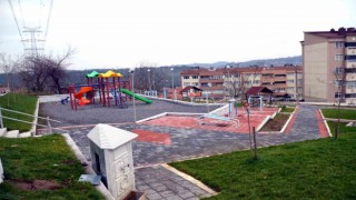 Emirhanın adı evini yanındaki parkta yaşatılacak