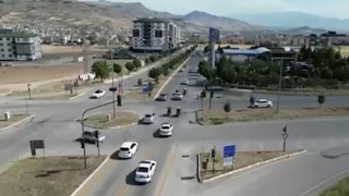 Emniyetten Develide huzur uygulaması