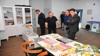 En Mutlu Köy projesi daha işlevsel hale getirilecek