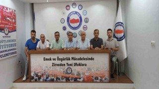 Enerji Bir Senden özlük hakları vurgusu