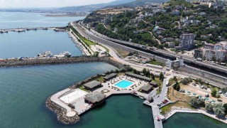 Engellilere ücretsiz 5 yıldızlı tatil