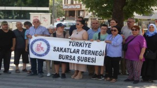 Engellilere yönelik ÖTV düzenlemesi iddiasına tepki