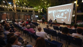 Engelsiz Film Festivali Ankara’da İzleyicilerle buluştu