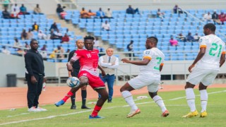 Engin Fıratlı Kenya performansıyla göz dolduruyor