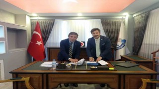 Ercan Özelden belediye personeline bayram öncesi müjde
