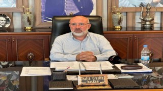 Erçelik: Yerli kaynakla üretim yapan termik santraller milli güvenlik açısından ülkenin stratejik kurumlarıdır