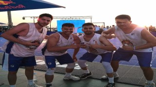Erciyes Üniversitesi Türkiye üçüncüsü oldu