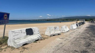 Erdek Belediyesinden turizme barikat