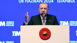 Erdoğan: “Enflasyonda En Zor Dönem Geride Kaldı”