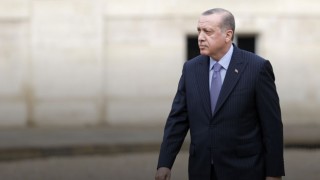 Erdoğan’dan Suriye Cevabı: "Diplomatik İlişkiler Kurulmaması İçin Hiçbir Sebep Yok"