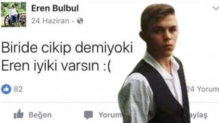 Eren Bülbül Şehadetinin 7. Yılında Anılıyor