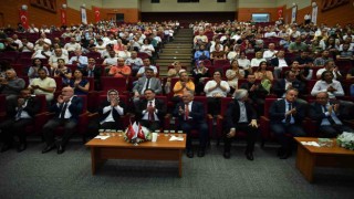 ERVAda yılsonu programı düzenlendi