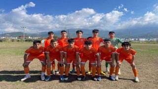 Erzin Belediyesi'nden Gençlere Yaz Futbol Kursu: Kayıtlar Başlıyor