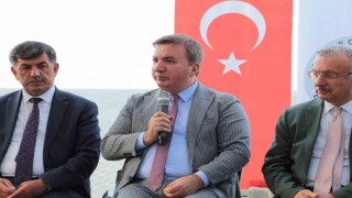 Erzincana aidiyet duygusunu nasıl geliştirebiliriz konulu toplantı gerçekleştirildi