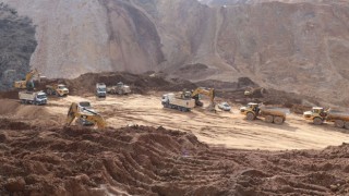 Erzincan’da 1 İşçinin Daha Cenazesine Ulaşıldı