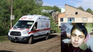 Erzincanda çoban öldü, kuzular telef oldu