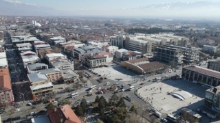 Erzincanın komşusu olduğu 2 ilin milletvekili sayısı arttı