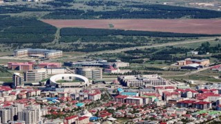 Erzurum ilk 10da