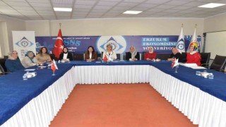 Erzurum Kadın Girişimciler Kurulu