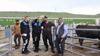 Erzurum polisinden sahte para uyarısı