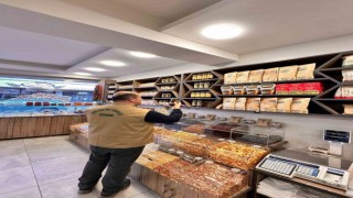 Erzurumda 6 ayda 6 bin 126 işletme denetlendi