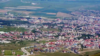 Erzurumda 645 bin 173 cep telefonu abonesi var