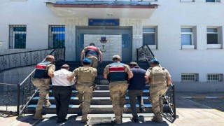 Erzurumda arazi anlaşmazlığı: 1 ölü, 1 yaralı