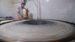Erzurumda dört nesil devam eden bir işletme