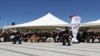 Erzurumda ‘Hayat Boyu Öğrenme Haftası programı