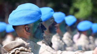 Erzurumda, Jandarma Teşkilatının 185inci kuruluş yıl dönümü etkinliklerle kutlandı