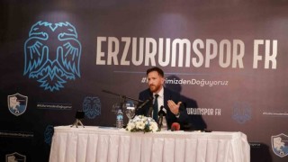 Erzurumspor, destek için Küllerimizden doğuyoruz kampanyası başlatıyor