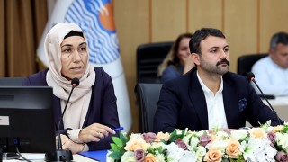 Eş Başkanlardan “Kayyım Uygulamasına” Tepki