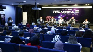 Esenlerde Telif Hakları ve Yeni Medya Düzeni Sempozyumu gerçekleştirildi