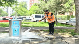 Esenyurt Kurban Bayramına hazır