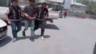 Esenyurtta 8 aracı kundaklayan şahıs yakalandı