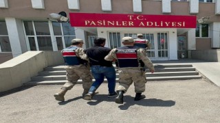 Eşini öldürdüğü iddiasıyla aranan şahıs yakalandı